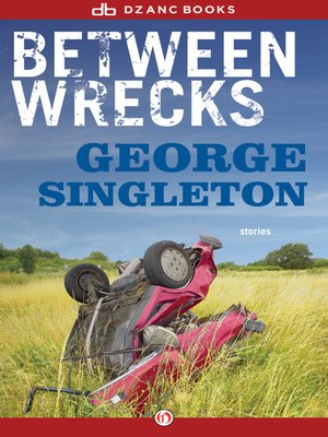 cover image of Between Wrecks
